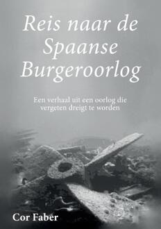 Reis naar de Spaanse Burgeroorlog