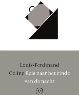 Reis naar het einde van de nacht