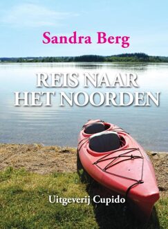Reis naar het noorden - eBook Sandra Berg (9462040192)