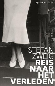 Reis naar het verleden - Boek Stefan Zweig (9020414429)