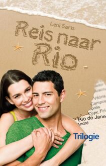 Reis naar Rio - eBook Leni Saris (9020529595)