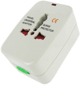 Reis Universele Adapter - Reis Universele Adapter