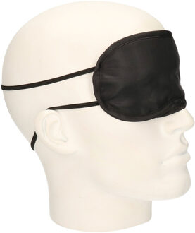 Reis vliegtuig oogmasker set 4 stuks