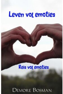 Reis vol emoties