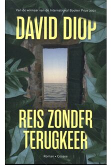 Reis Zonder Terugkeer - David Diop