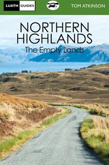 Reisboek Northern Highlands | Luath Press