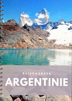 Reisdagboek Argentinië - Anika Redhed