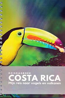 Reisdagboek Costa Rica - Anika Redhed