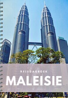 Reisdagboek Maleisië - Anika Redhed