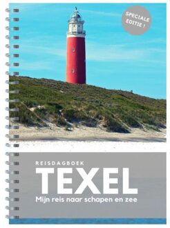 Reisdagboek Texel