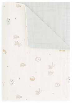 reisdeken kleine vriendjes