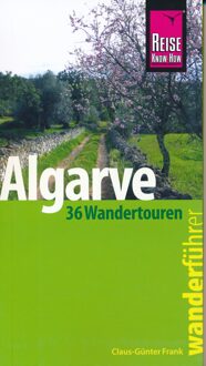Reise Know-How Wanderführer Algarve - 36 Wandertouren an der Küste und im Hinterland