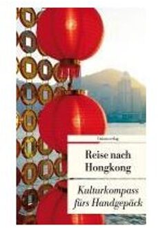 Reise Nach Hongkong - Hauser, Françoise