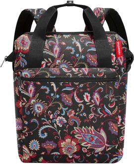 Reisenthel Allrounder R Backpack Paisley Black