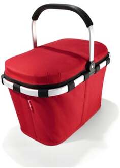 Reisenthel Carrybag Iso boodschappenmand - rood - 22 l