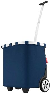 Reisenthel Carrycruiser Blauw