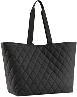 Reisenthel Classic Shopper XL Rhombus Black