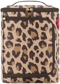 Reisenthel Coolerbox leo macchiato koeltas Multicolor - H 30 x B 23 x D 14 cm