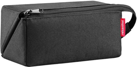 Reisenthel Fold Case black toilettas Zwart - H 11 x B 23 x D 11 cm