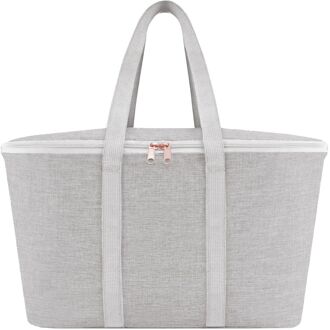 Reisenthel Koeltas Coolerbag Twist Sky Rose grey