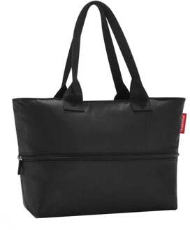 Reisenthel Shopper 18L - Zwart