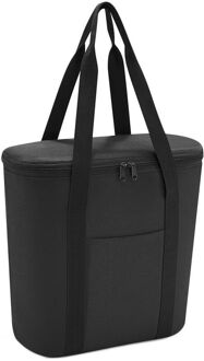 Reisenthel Thermoshopper Koeltas Zwart