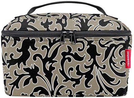 Reisenthel Travelling Beautycase baroque marble Multicolor - H 18 x B 27 x D 17