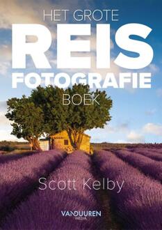 Reisfotografie - (ISBN:9789463562317)