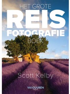 Reisfotografie - (ISBN:9789463562317)