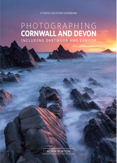 Reisfotografiegids Photographing Cornwall and Devon | Fotovue