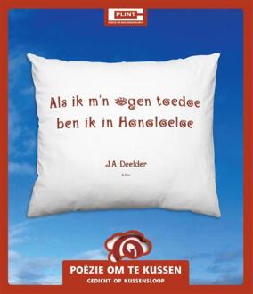 Reisgedicht sloop SL3 - Boek J.A. Deelder (9070463717)