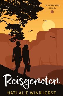 Reisgenoten - Nathalie Windhorst - ebook