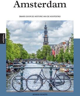 Reisgids Amsterdam | Edicola