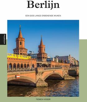 Reisgids Berlijn | Edicola