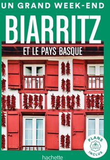 Reisgids Biarritz et le Pays Basque | Le Routard