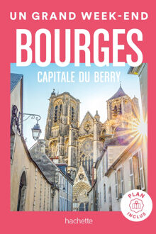 Reisgids Bourges | Le Routard