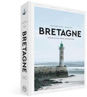 Reisgids Bretagne | Mo'Media | Momedia