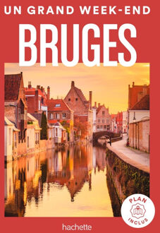 Reisgids Bruges Ostende & environs | Le Routard