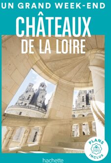 Reisgids Châteaux de la Loire | Le Routard