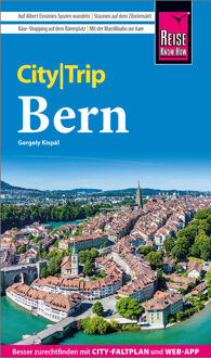 Reisgids CityTrip Bern | Reise Know-How Verlag