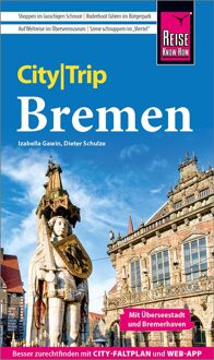 Reisgids CityTrip Bremen | Reise Know-How Verlag