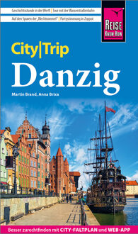 Reisgids CityTrip Danzig - Gdansk | Reise Know-How Verlag