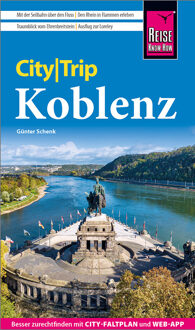 Reisgids CityTrip Koblenz | Reise Know-How Verlag