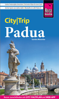 Reisgids CityTrip Padua | Reise Know-How Verlag