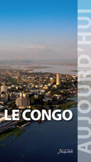 Reisgids Congo | Editions du Jaguar