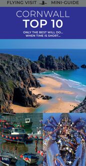 Reisgids Cornwall's Top 10 | Goldeneye