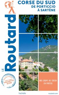 Reisgids Corse du sud de Poticcio a Sartene | Le Routard