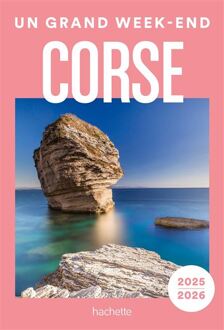 Reisgids Corse | Le Routard