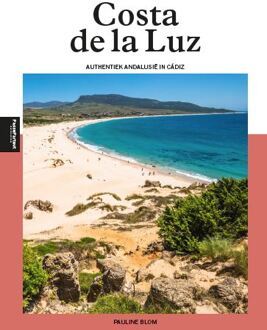 Reisgids Costa de la Luz | Edicola