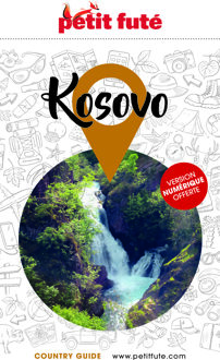 Reisgids Country guide Kosovo | Petit Futé